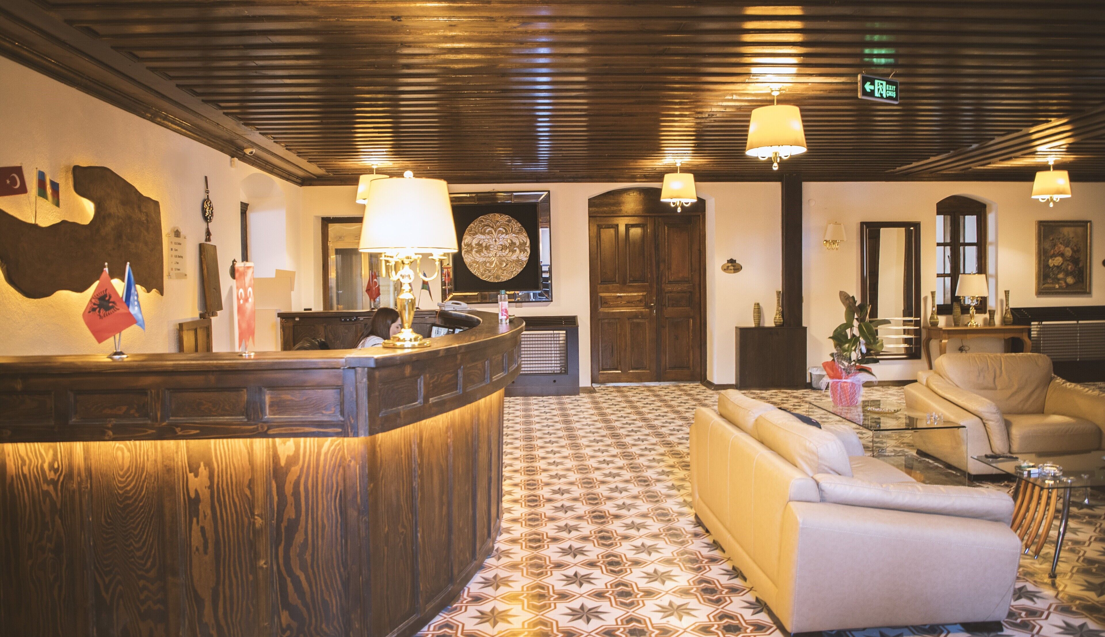 Thrace Konak Hotel & Spa