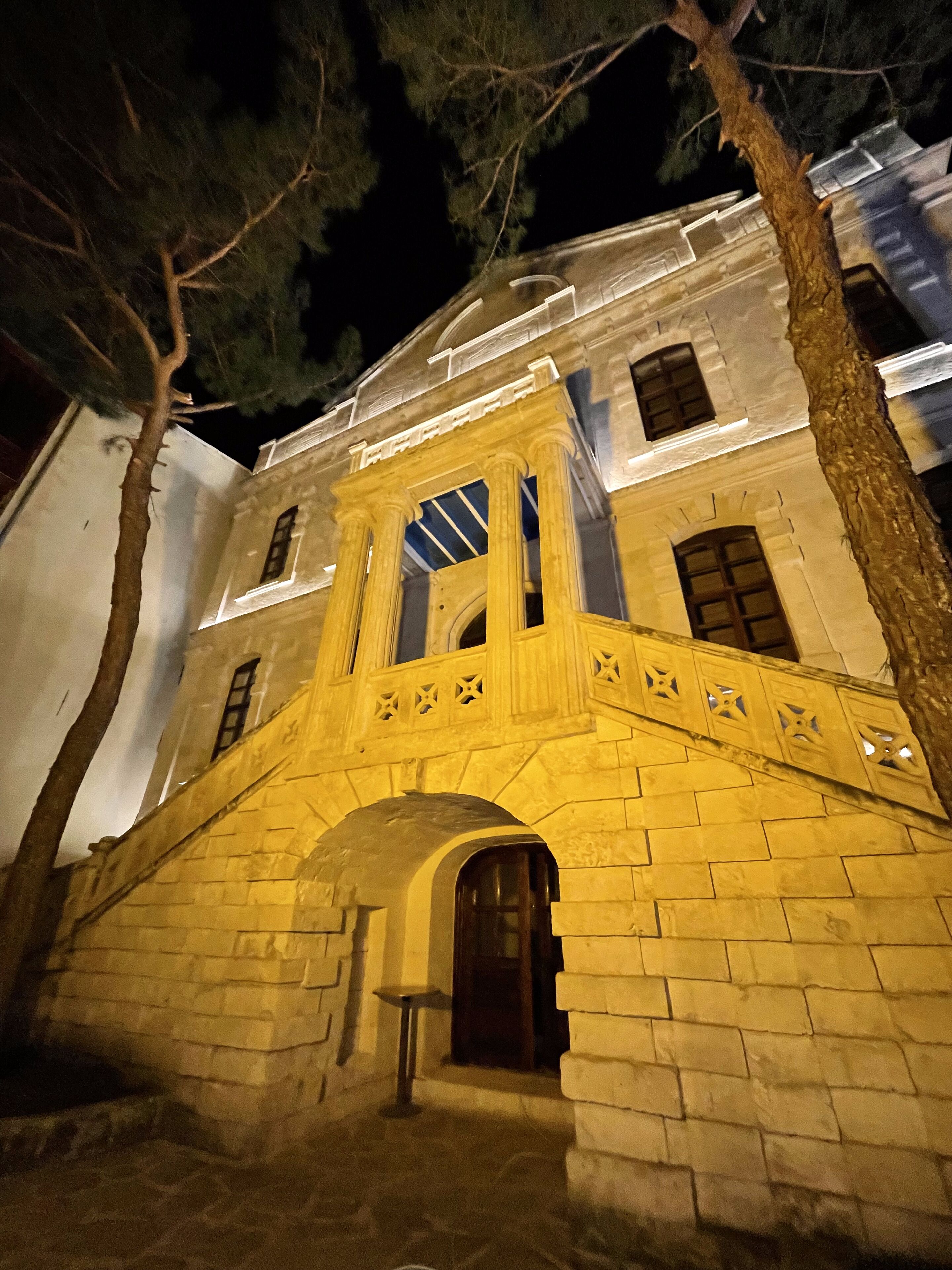 Thrace Konak Hotel & Spa