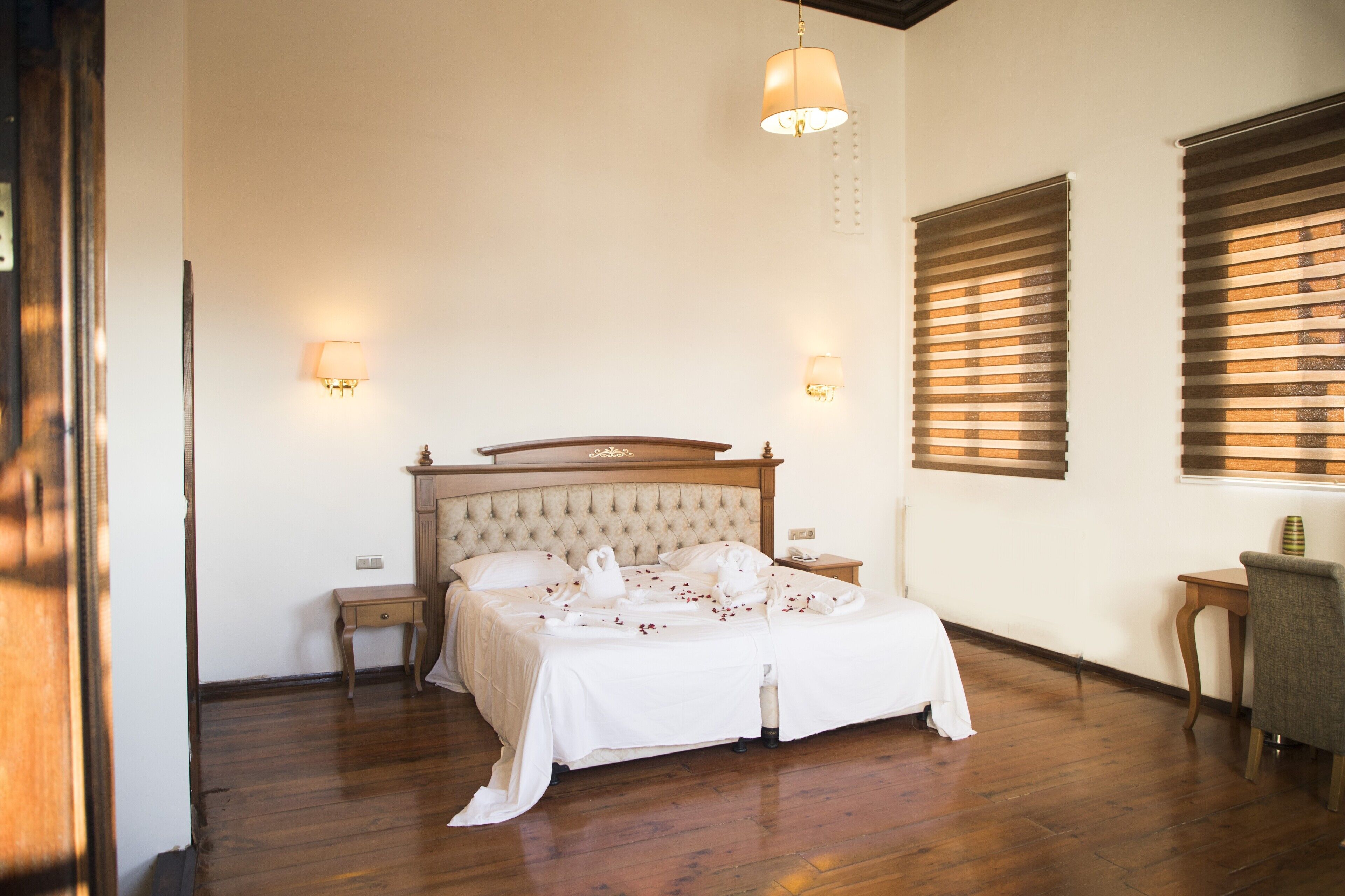 Thrace Konak Hotel & Spa