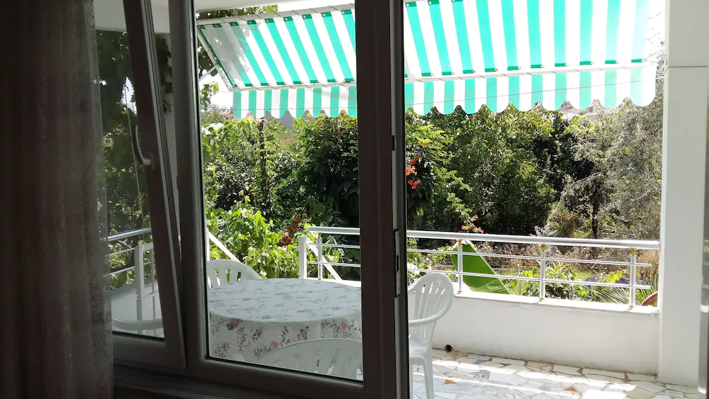 Green Garden