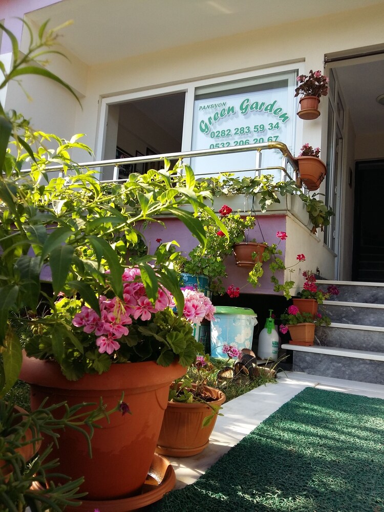 Green Garden