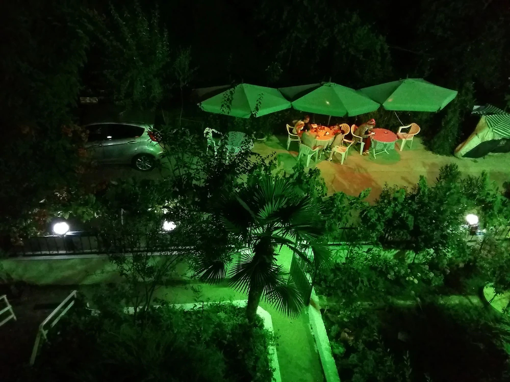 Green Garden