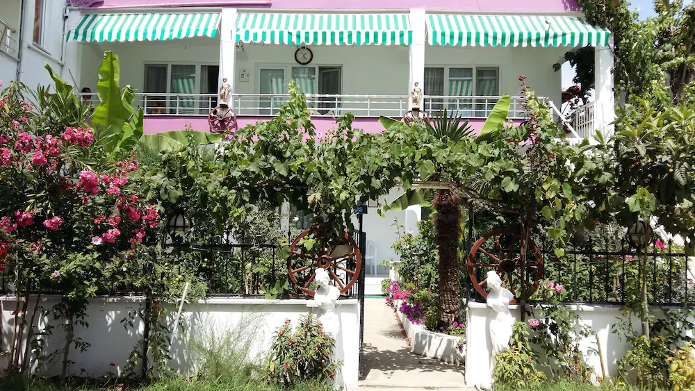Green Garden