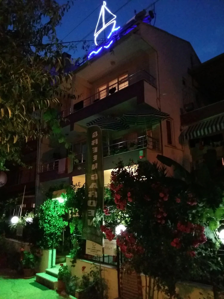 Green Garden
