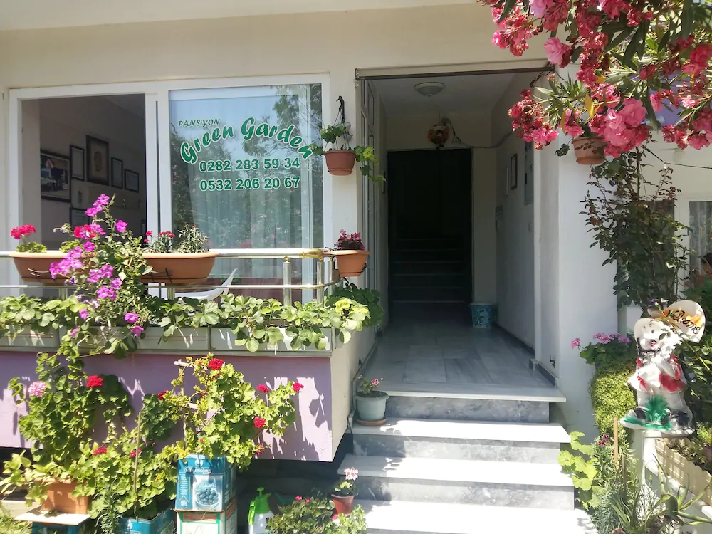 Green Garden