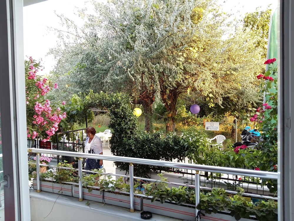 Green Garden