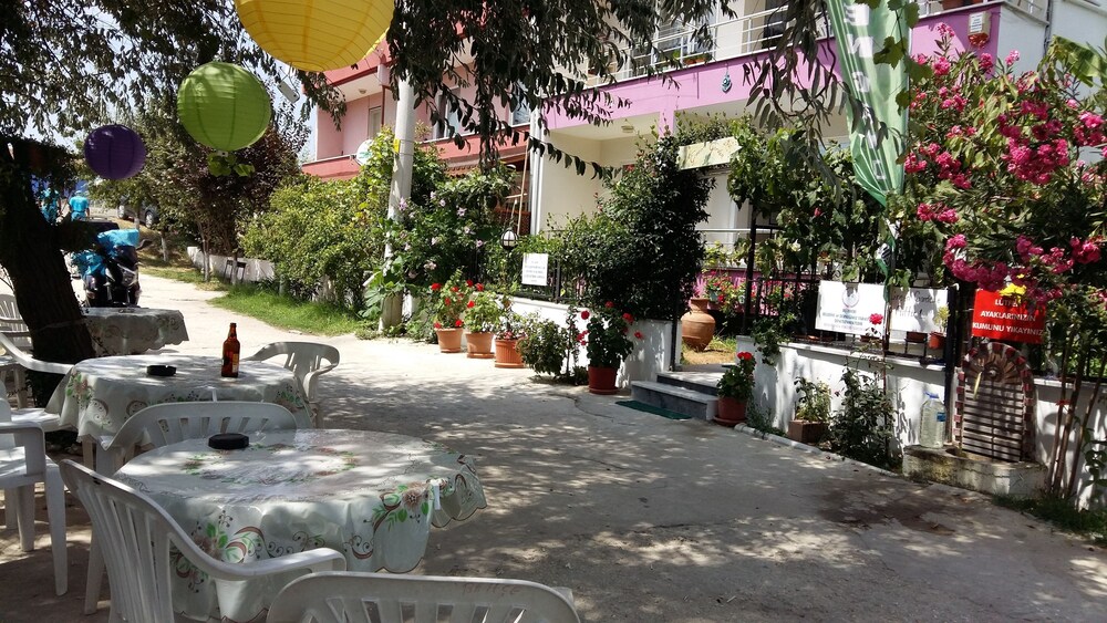 Green Garden