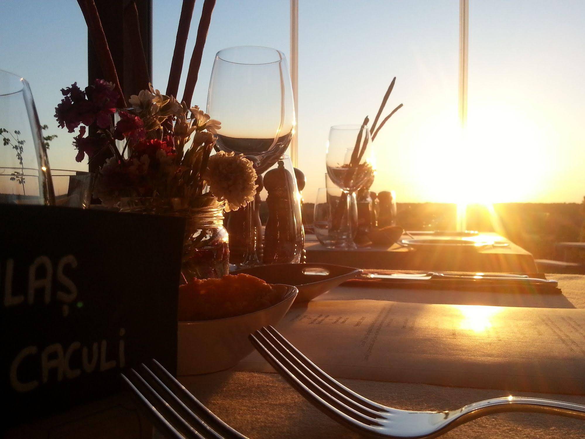 Bakucha Vineyard Hotel & Spa