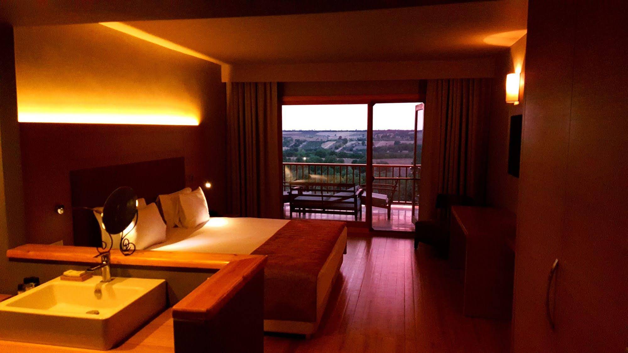 Bakucha Vineyard Hotel & Spa