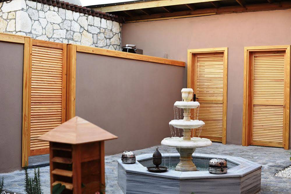 Bakucha Vineyard Hotel & Spa