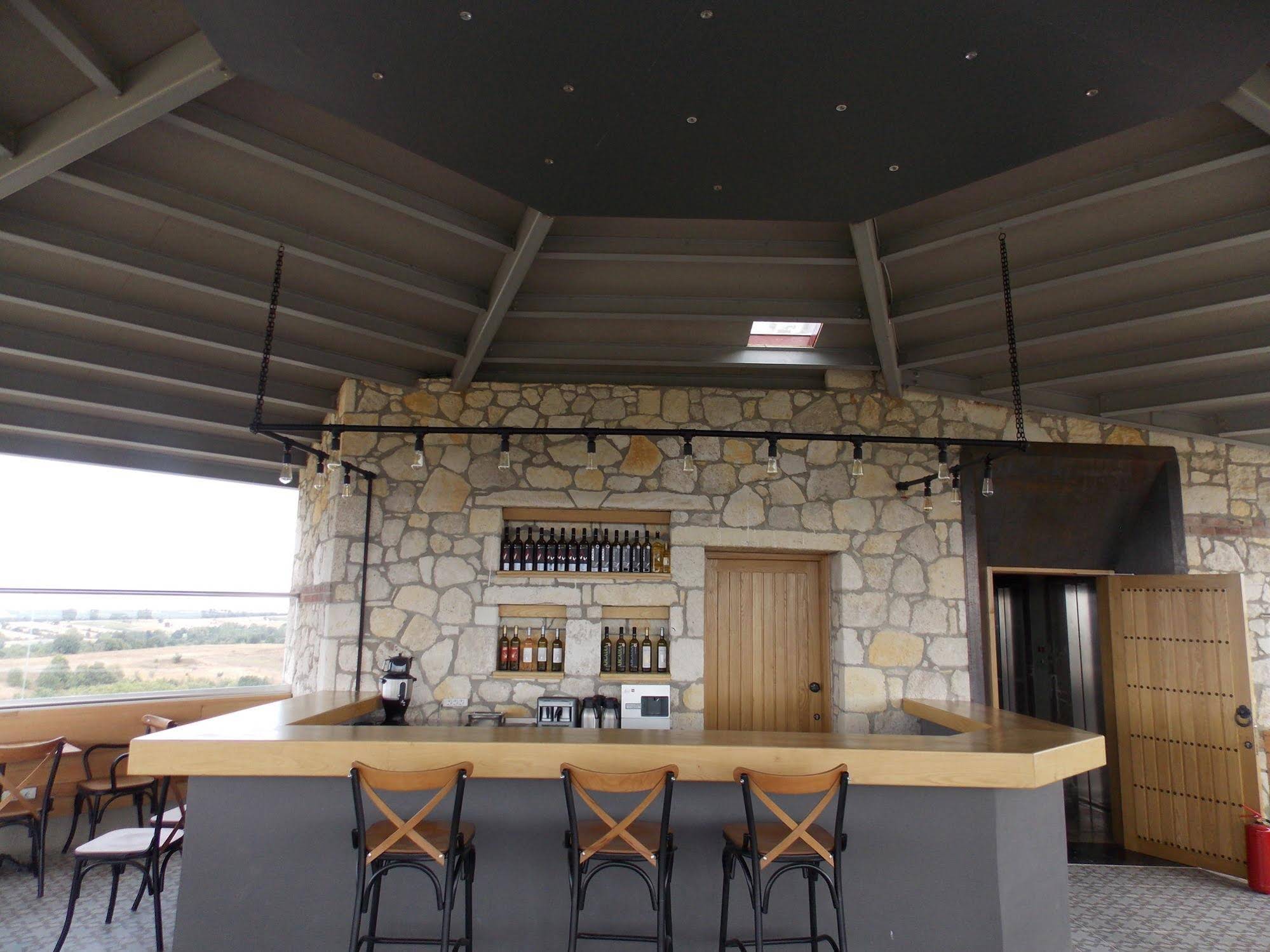Bakucha Vineyard Hotel & Spa