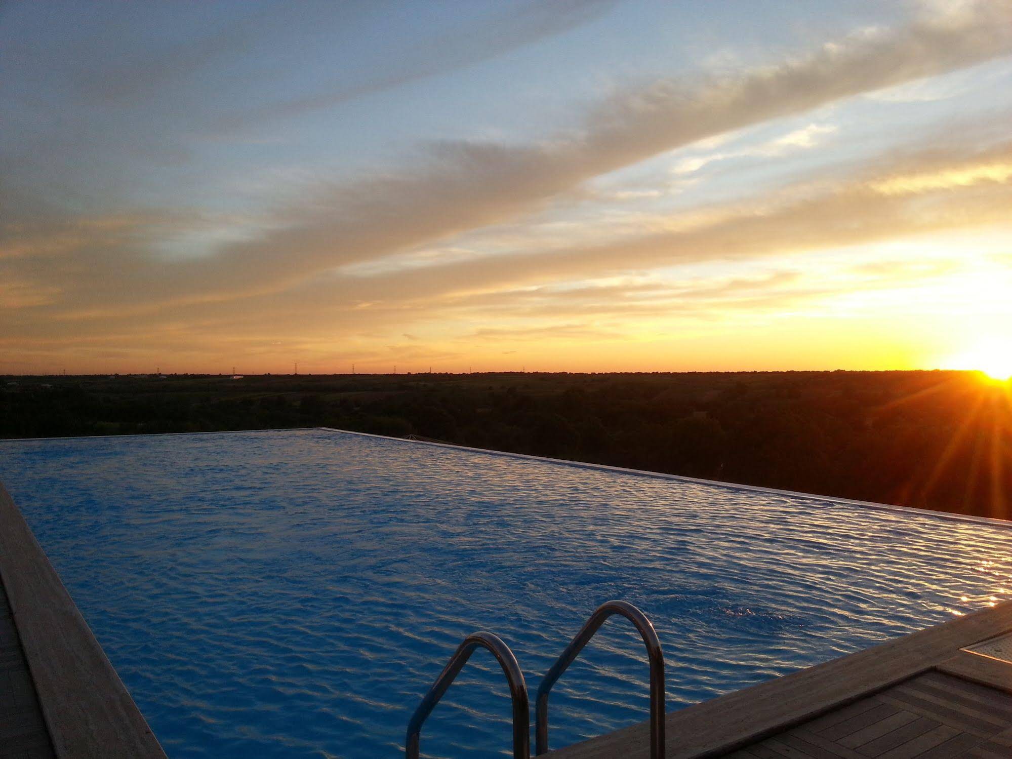 Bakucha Vineyard Hotel & Spa