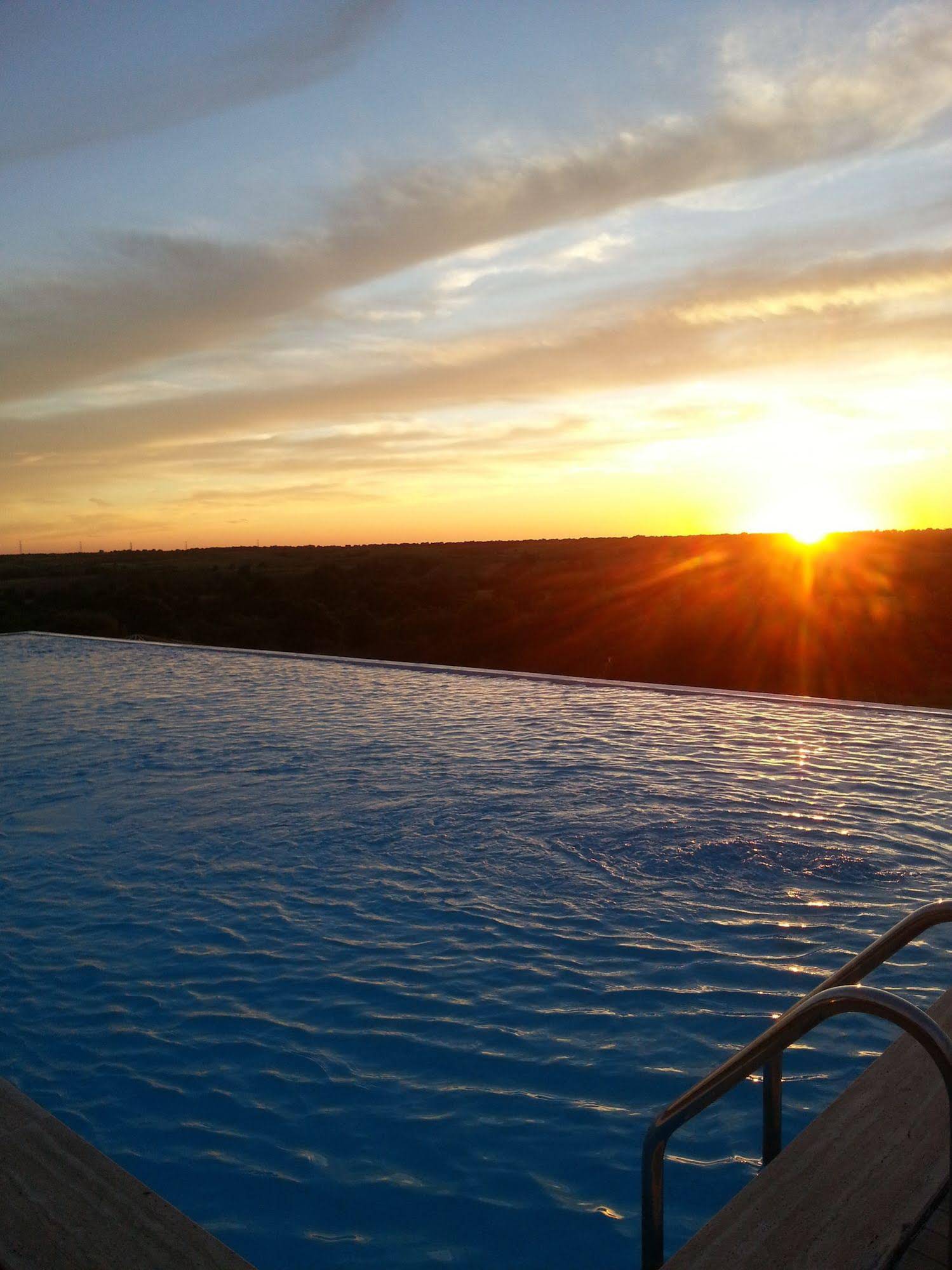 Bakucha Vineyard Hotel & Spa