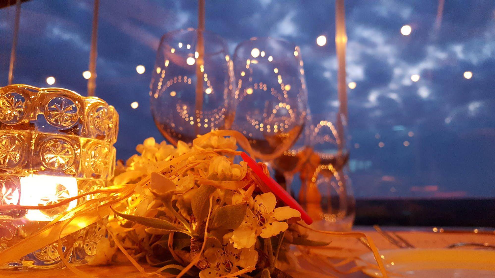Bakucha Vineyard Hotel & Spa