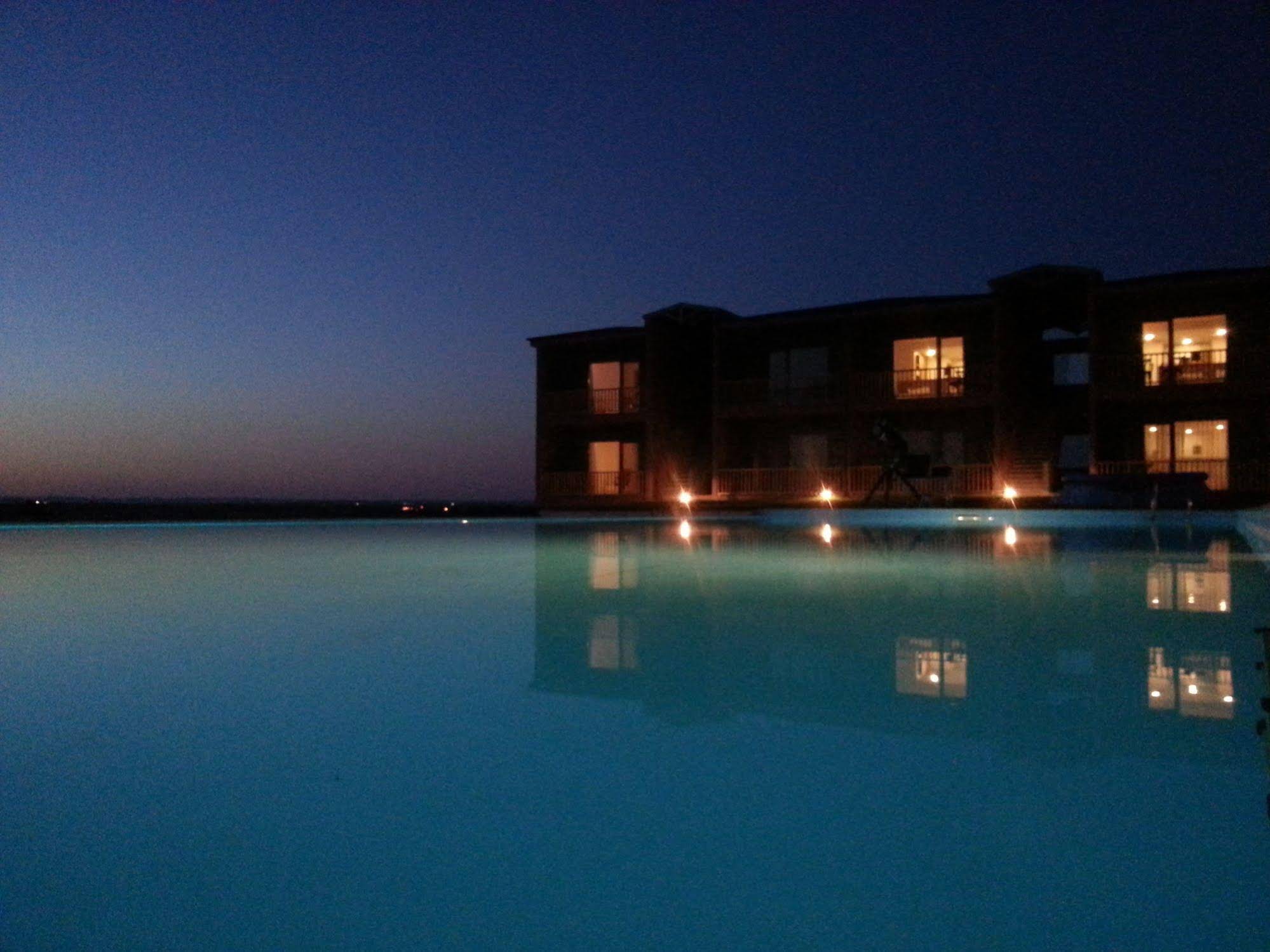 Bakucha Vineyard Hotel & Spa