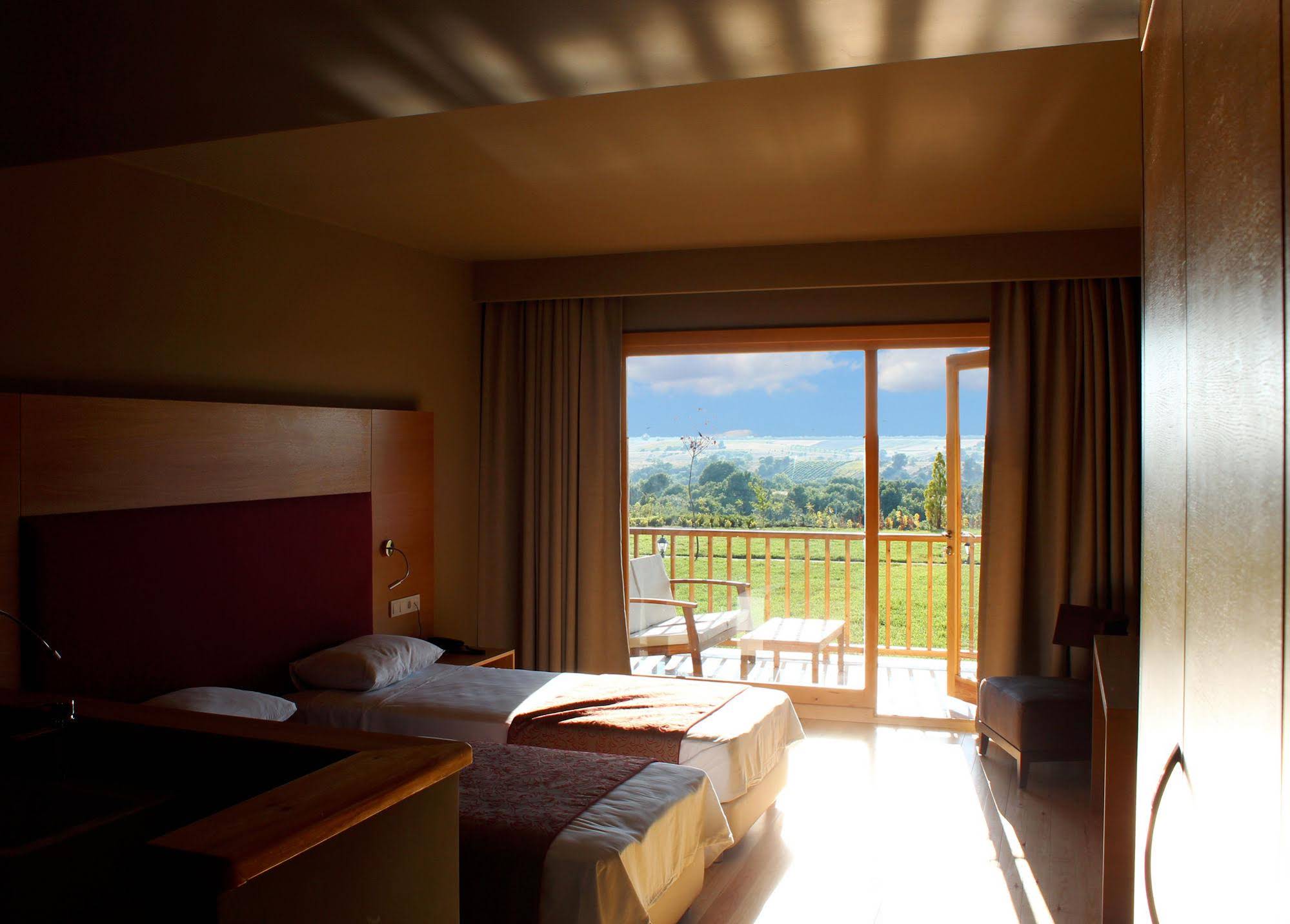 Bakucha Vineyard Hotel & Spa