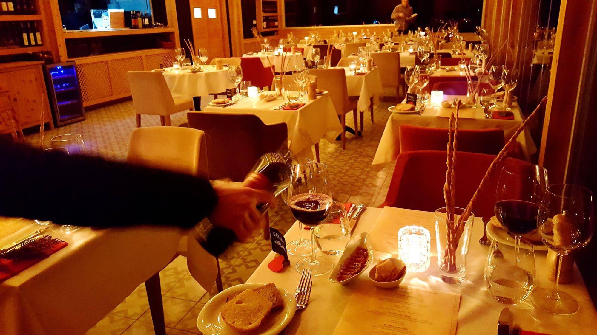 Bakucha Vineyard Hotel & Spa