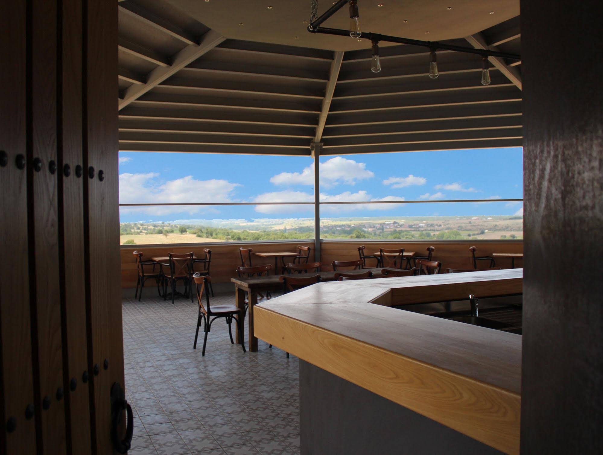 Bakucha Vineyard Hotel & Spa