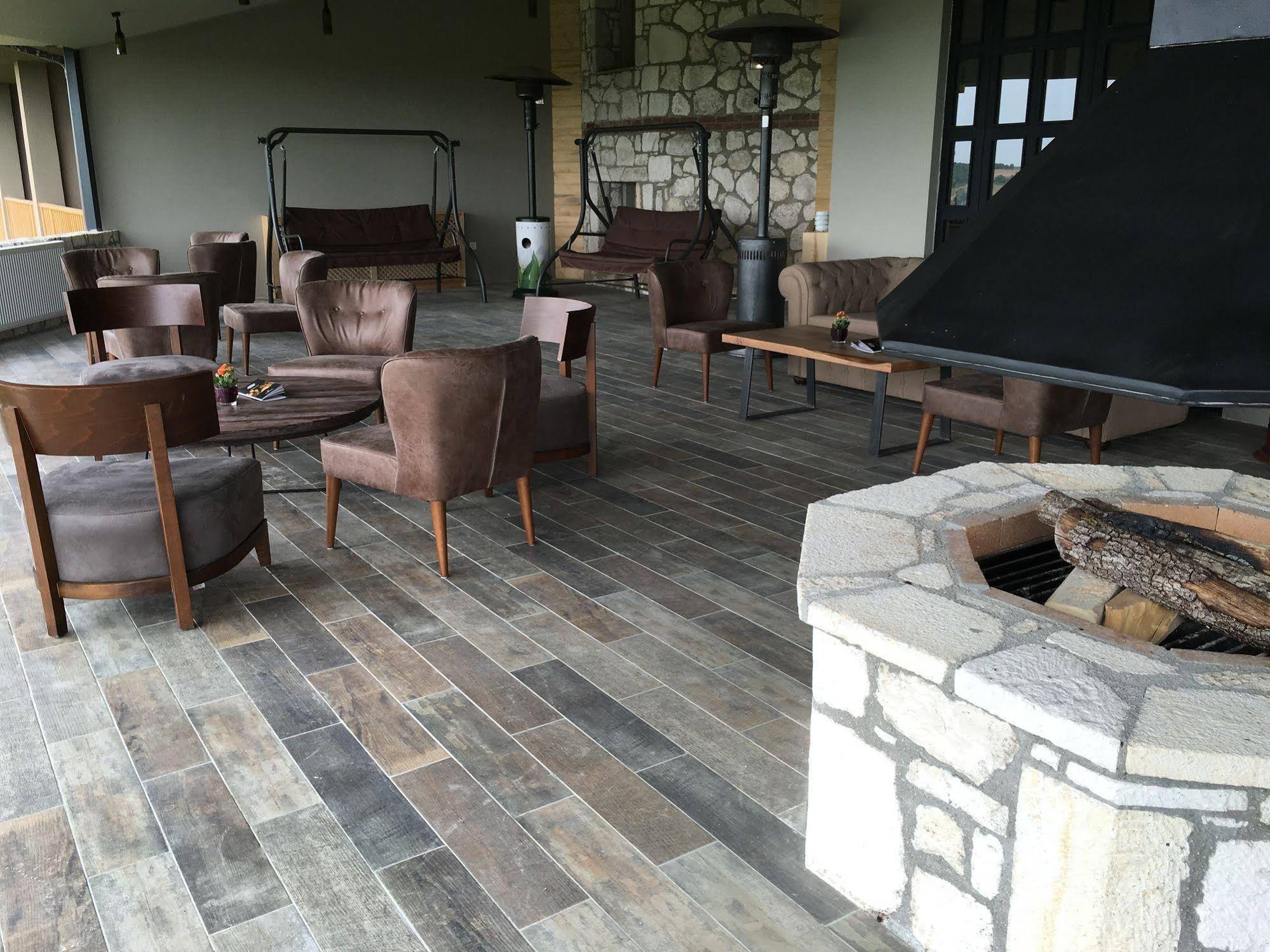Bakucha Vineyard Hotel & Spa