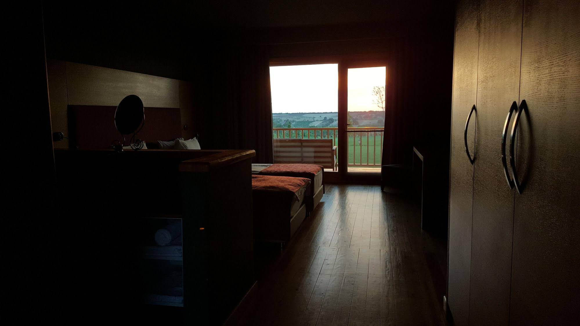Bakucha Vineyard Hotel & Spa