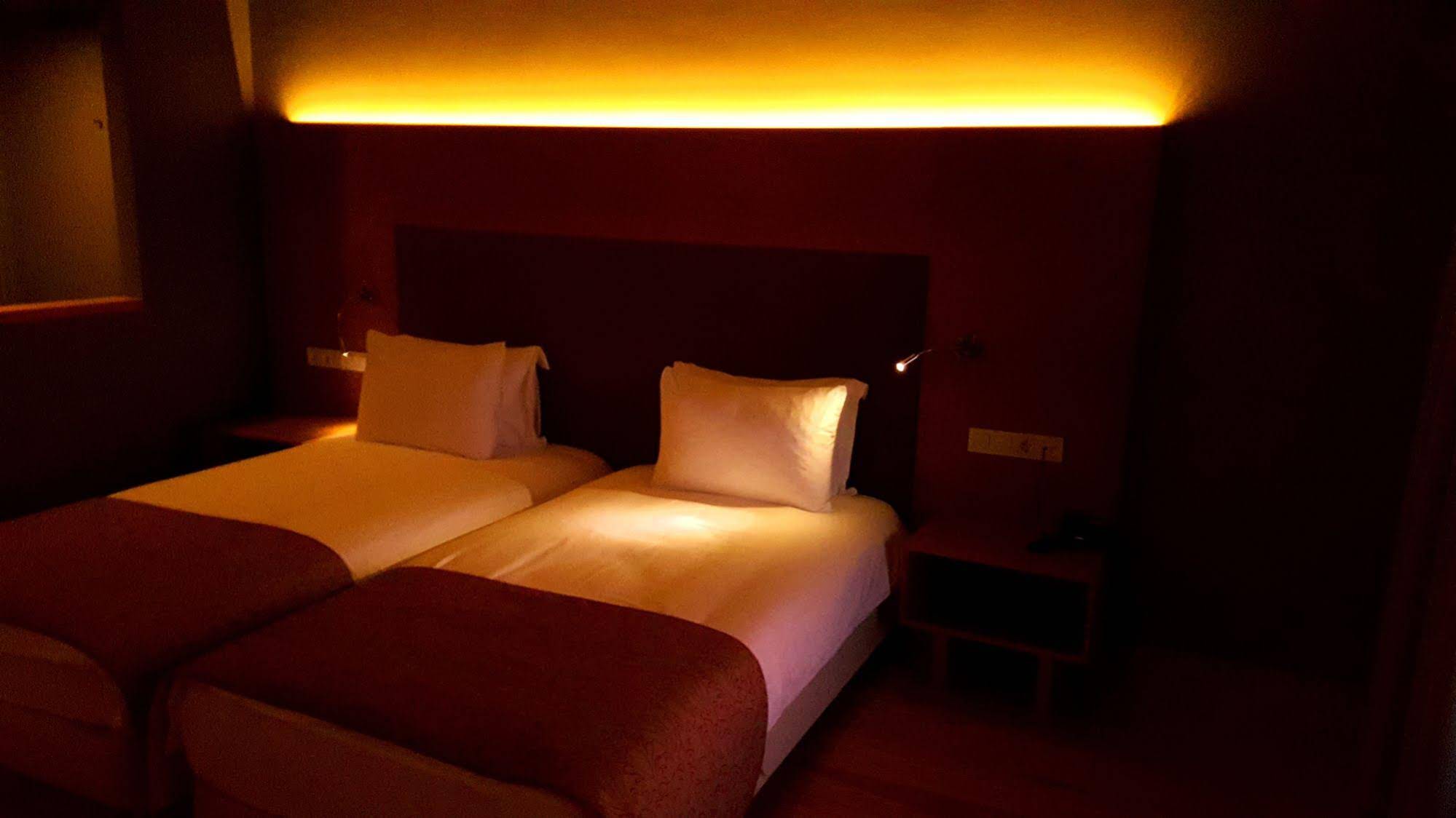Bakucha Vineyard Hotel & Spa
