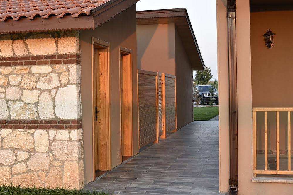 Bakucha Vineyard Hotel & Spa