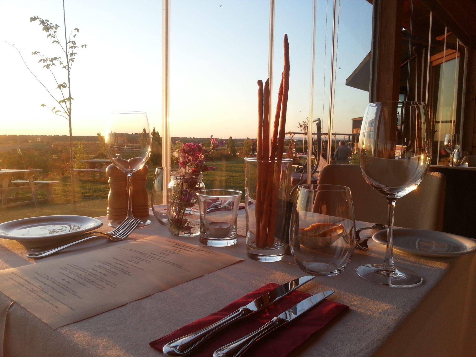 Bakucha Vineyard Hotel & Spa