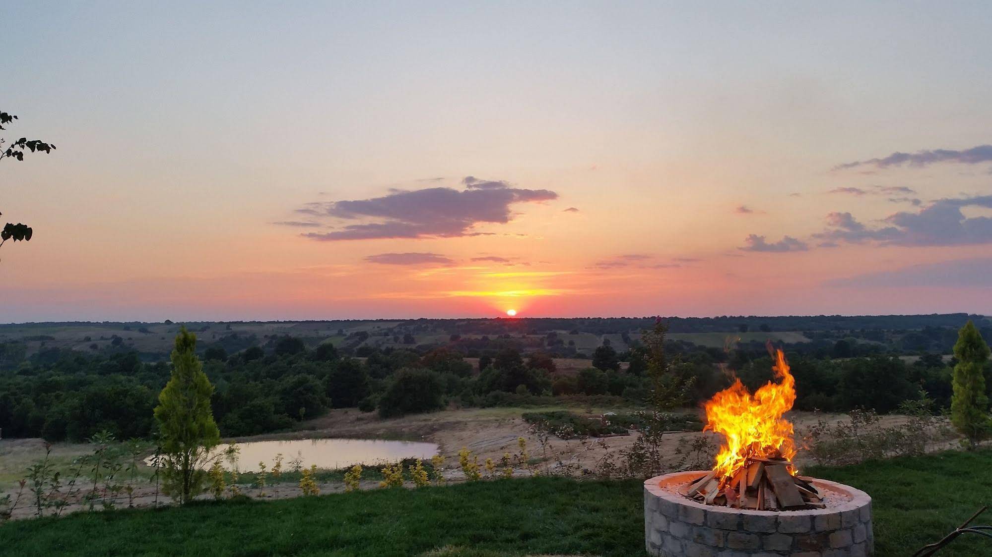 Bakucha Vineyard Hotel & Spa
