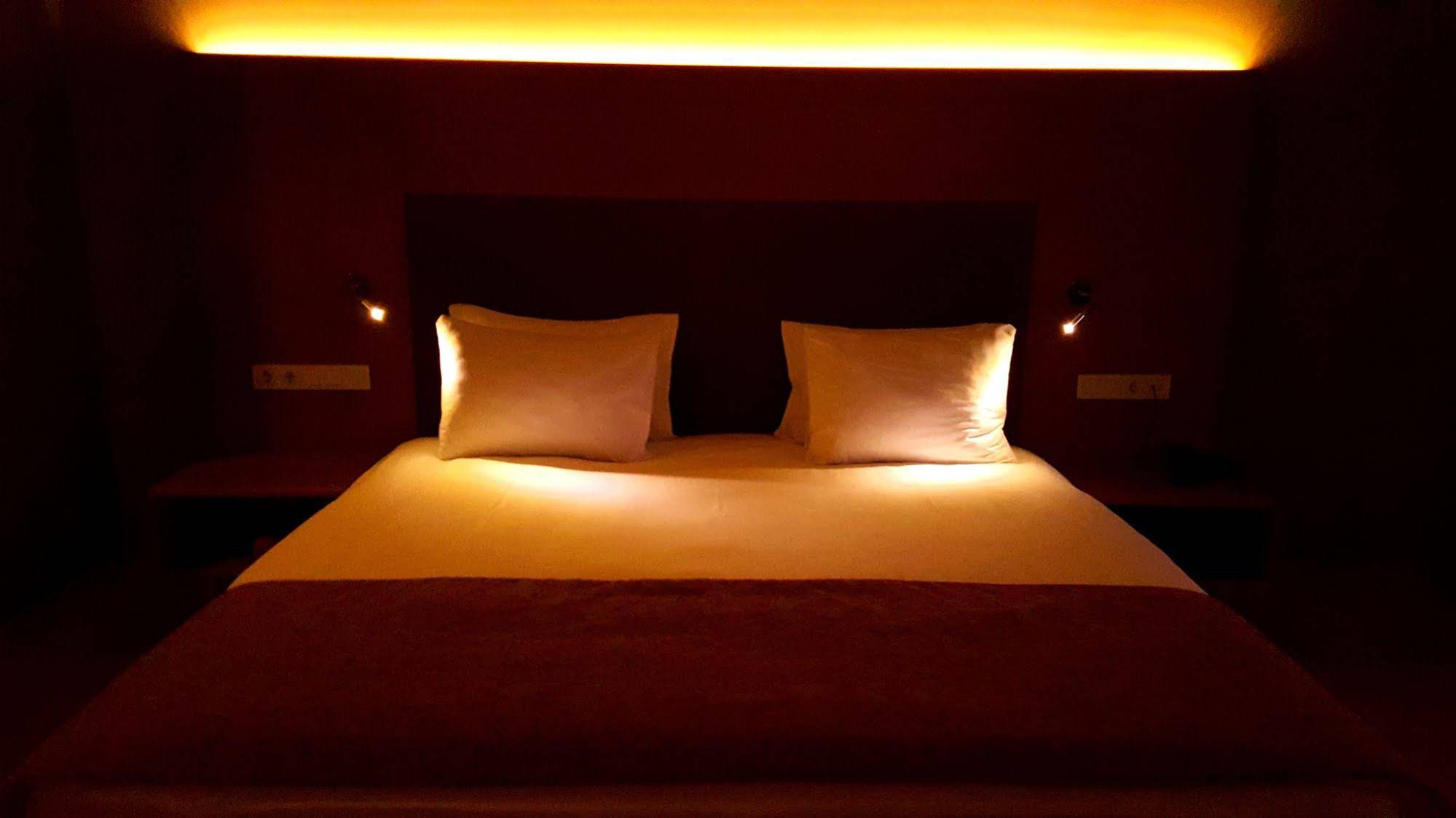 Bakucha Vineyard Hotel & Spa