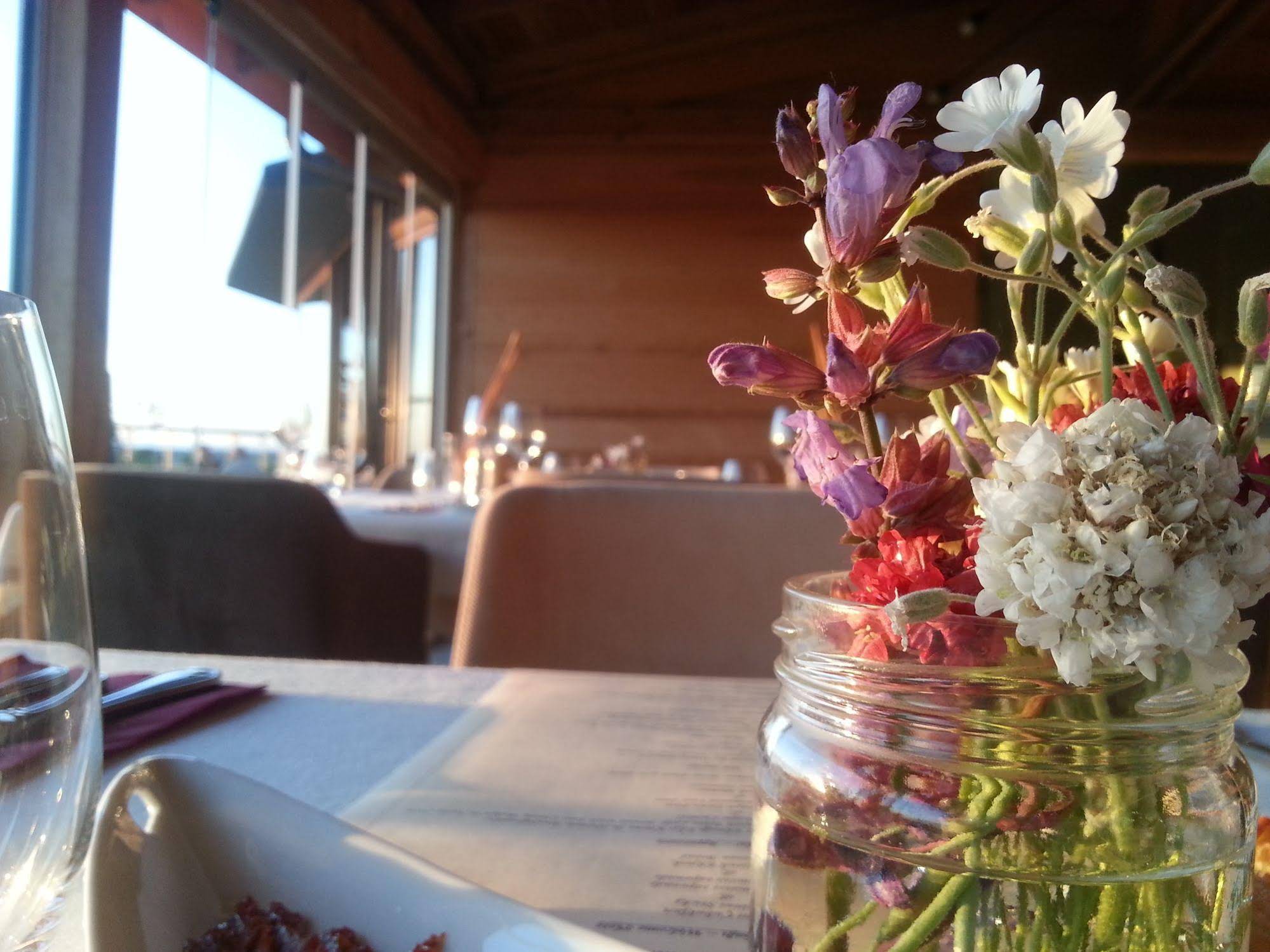 Bakucha Vineyard Hotel & Spa