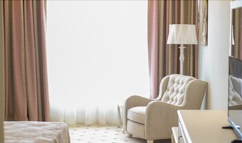 Burgaz Izer Hotel