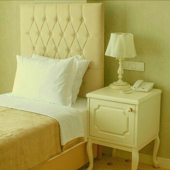 Burgaz Izer Hotel