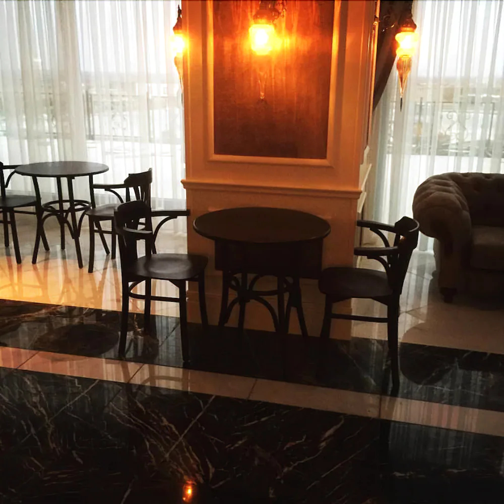 Burgaz Izer Hotel