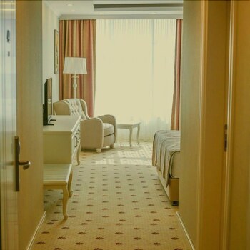 Burgaz Izer Hotel