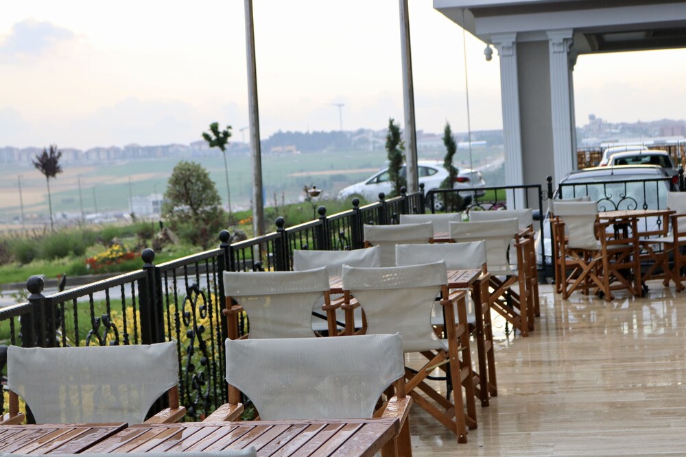 Burgaz Izer Hotel