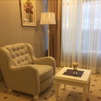Burgaz Izer Hotel