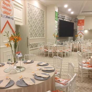 Burgaz Izer Hotel