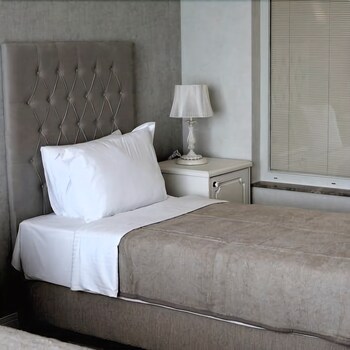 Burgaz Izer Hotel