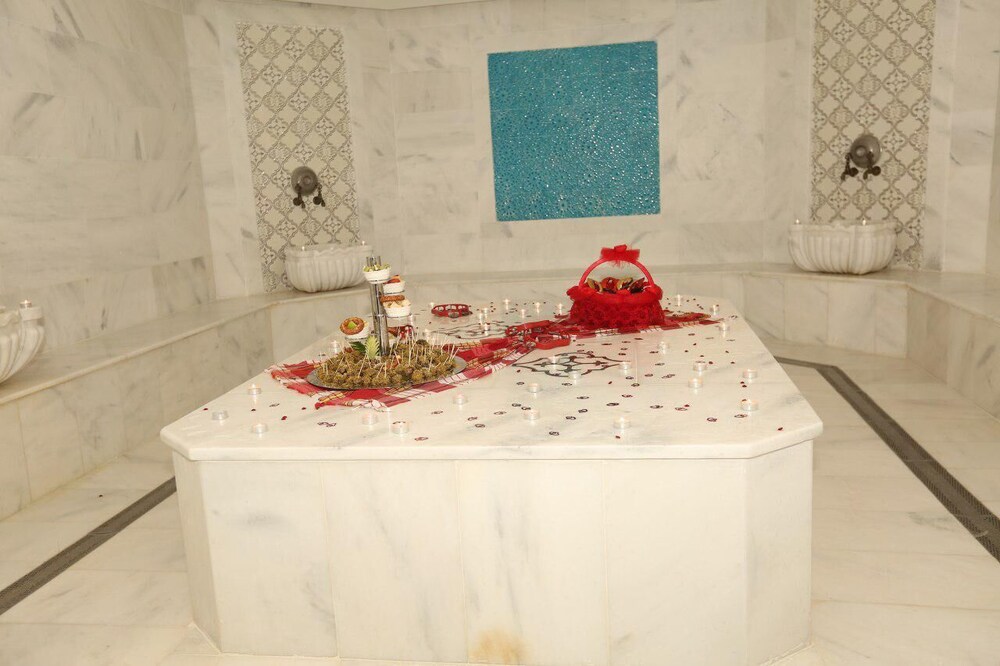 Burgaz Izer Hotel