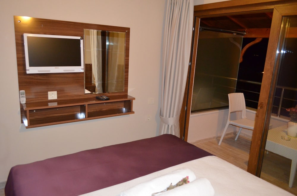 Otel Ada Palas