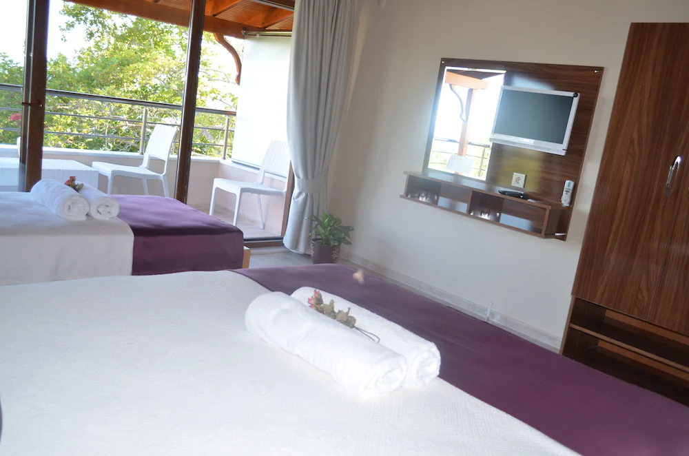 Otel Ada Palas