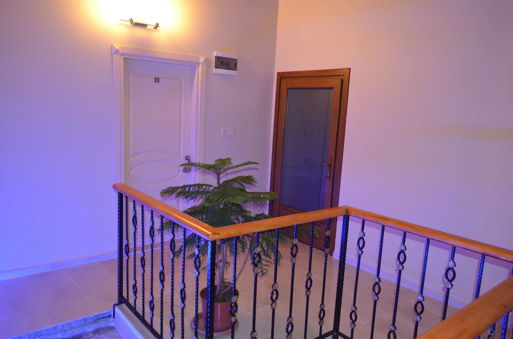 Otel Ada Palas