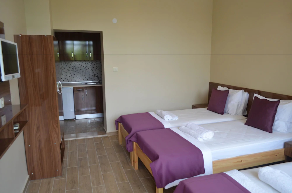 Otel Ada Palas