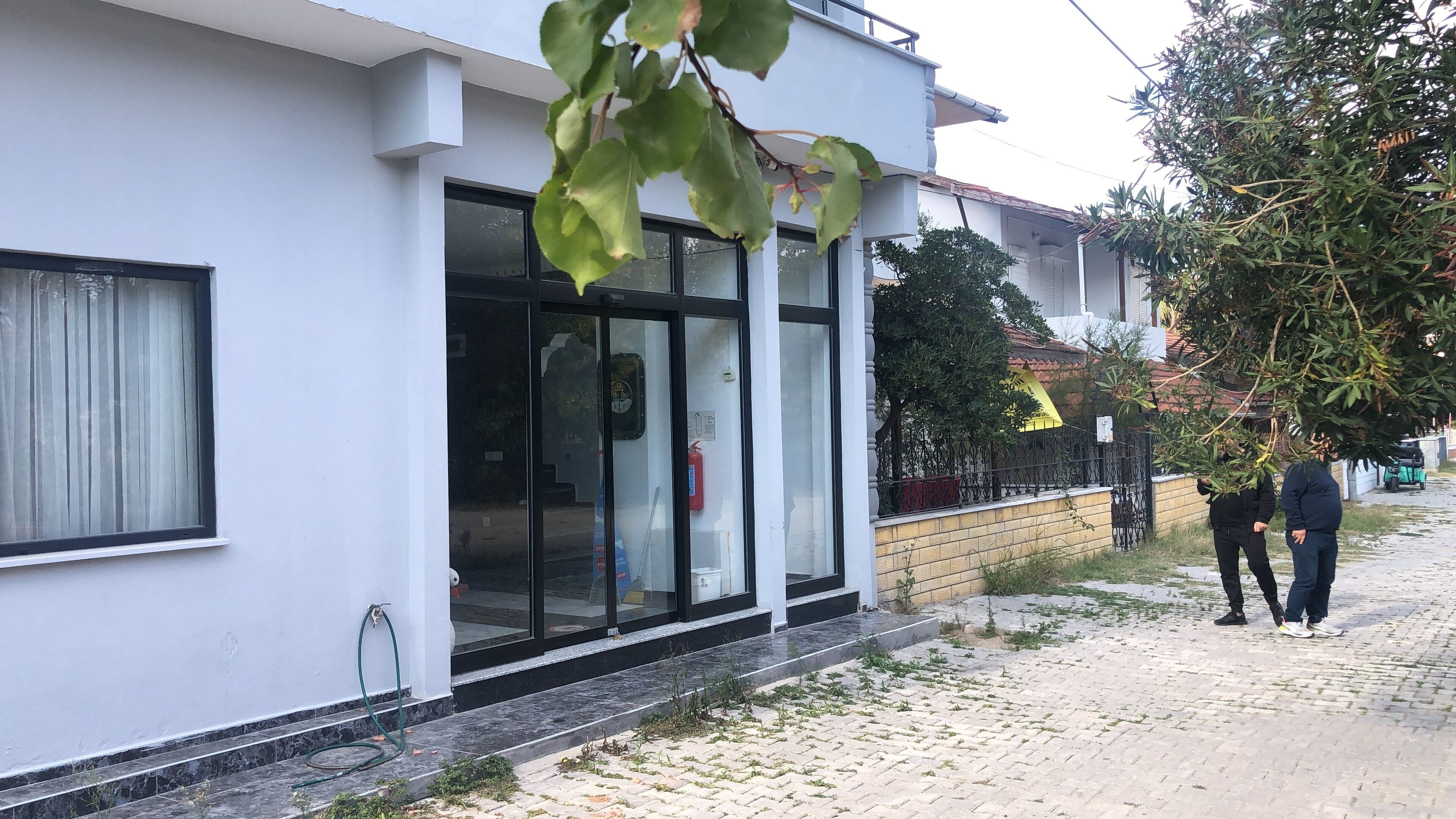 Piri Reis Butik Hotel