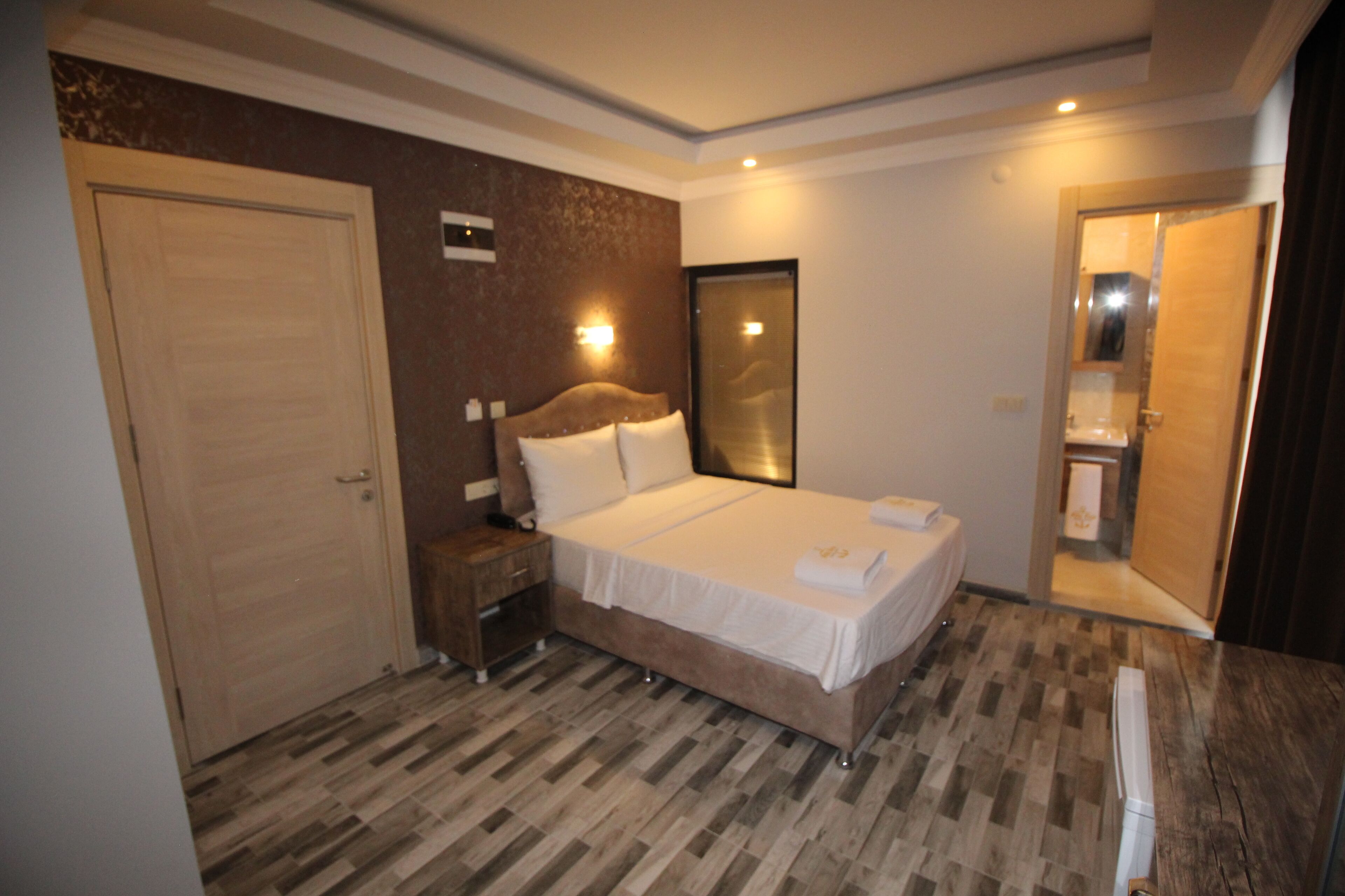 Piri Reis Butik Hotel