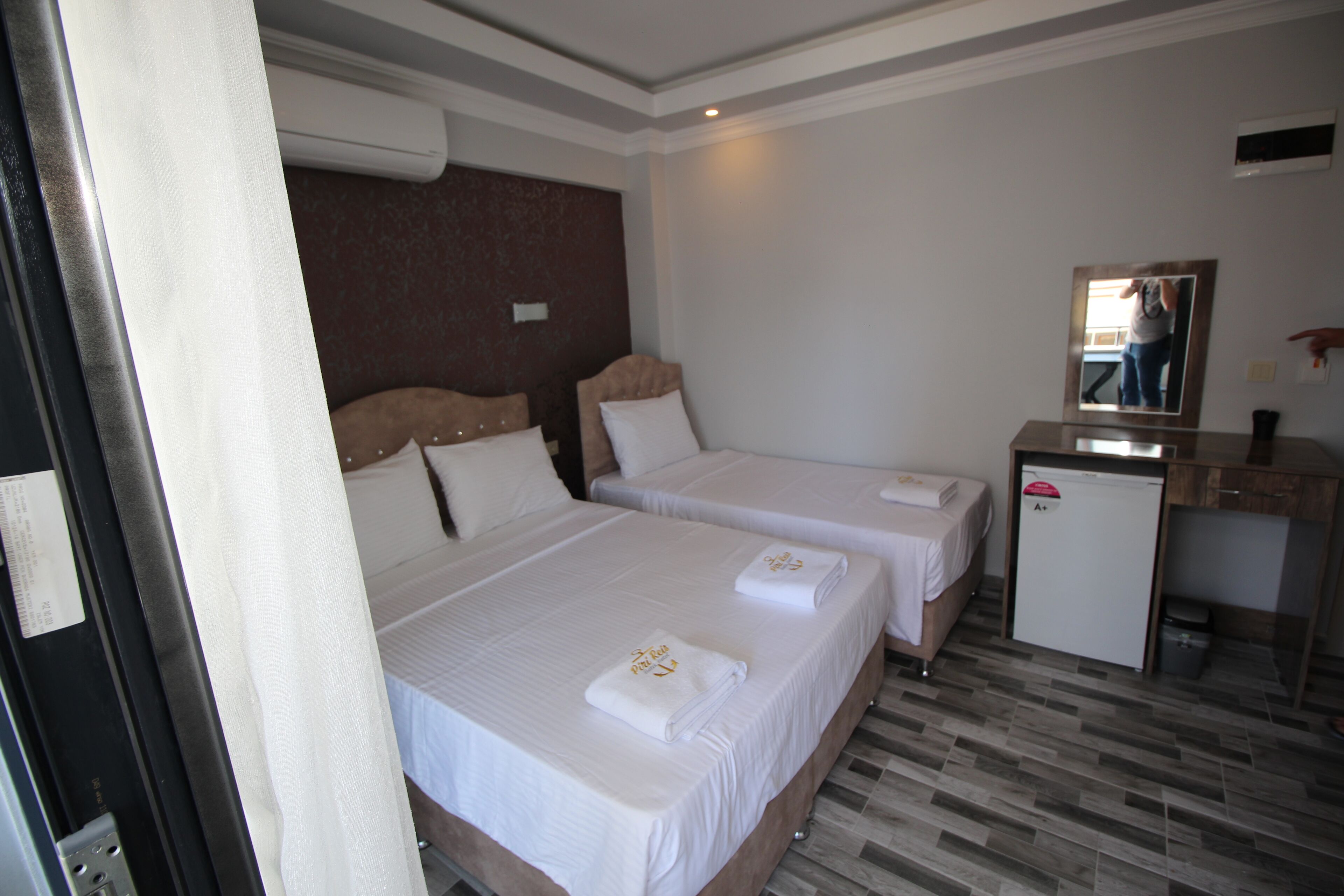Piri Reis Butik Hotel