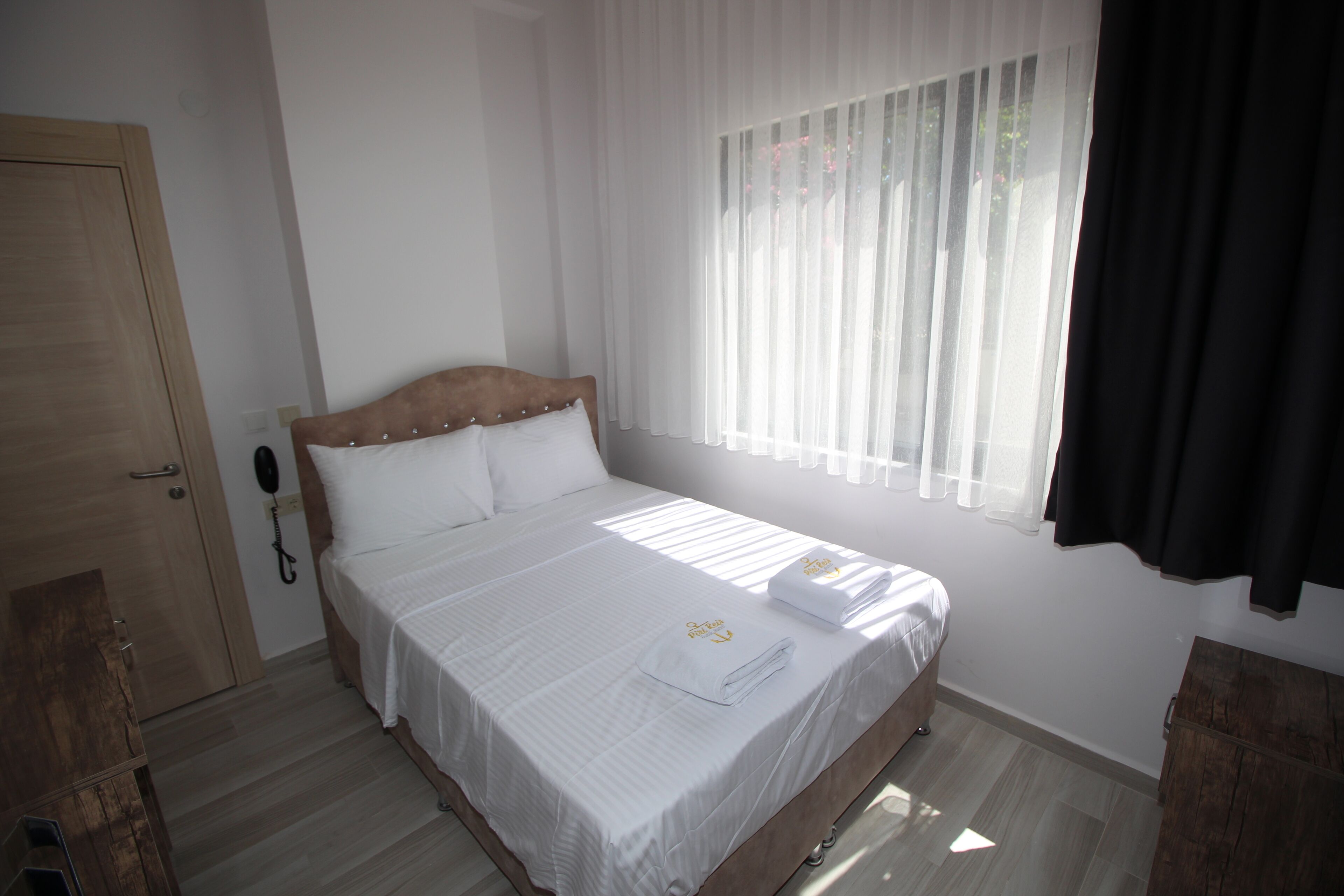 Piri Reis Butik Hotel