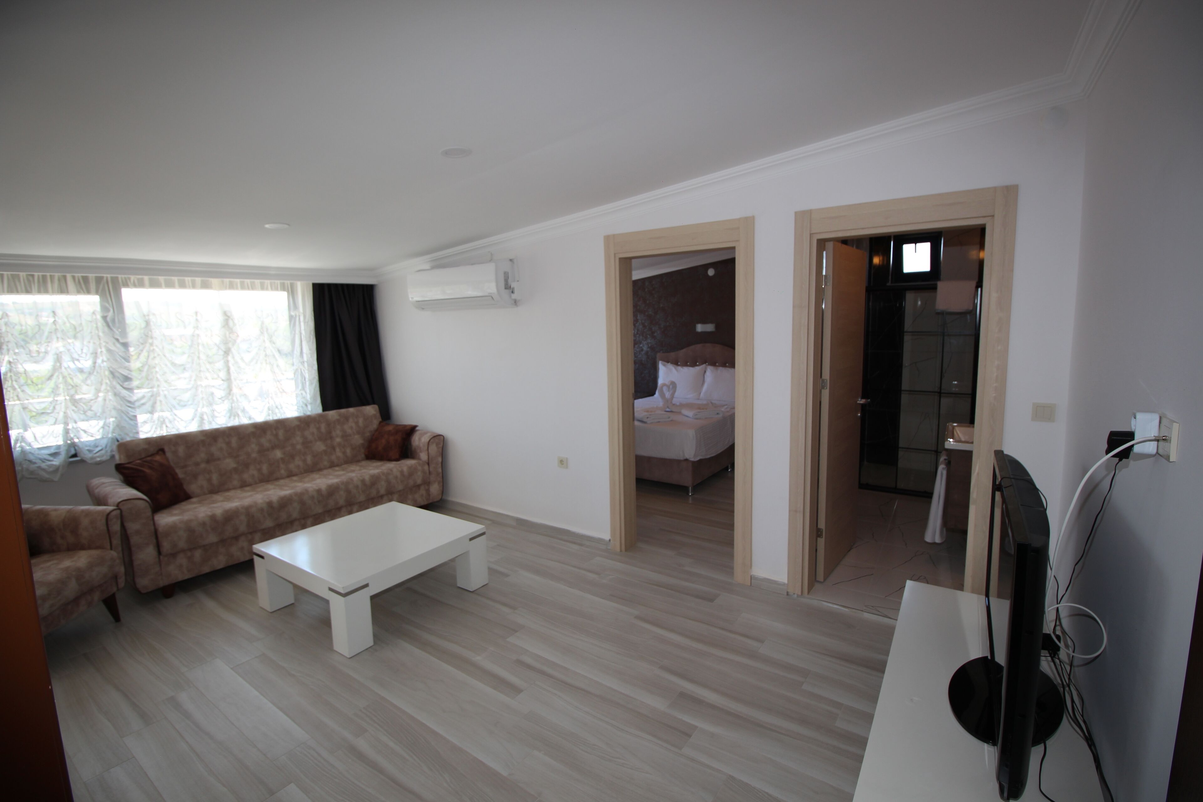 Piri Reis Butik Hotel