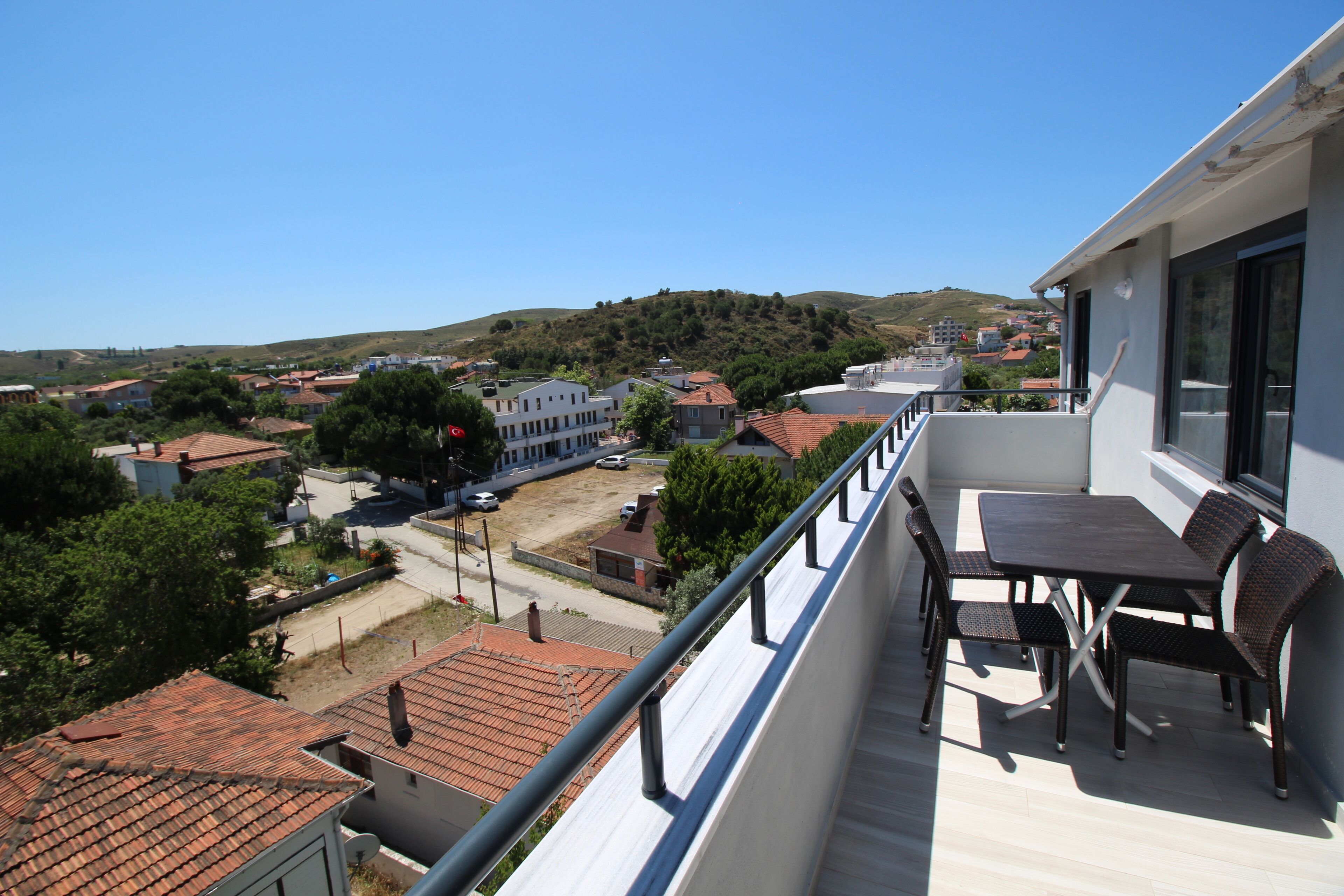 Piri Reis Butik Hotel