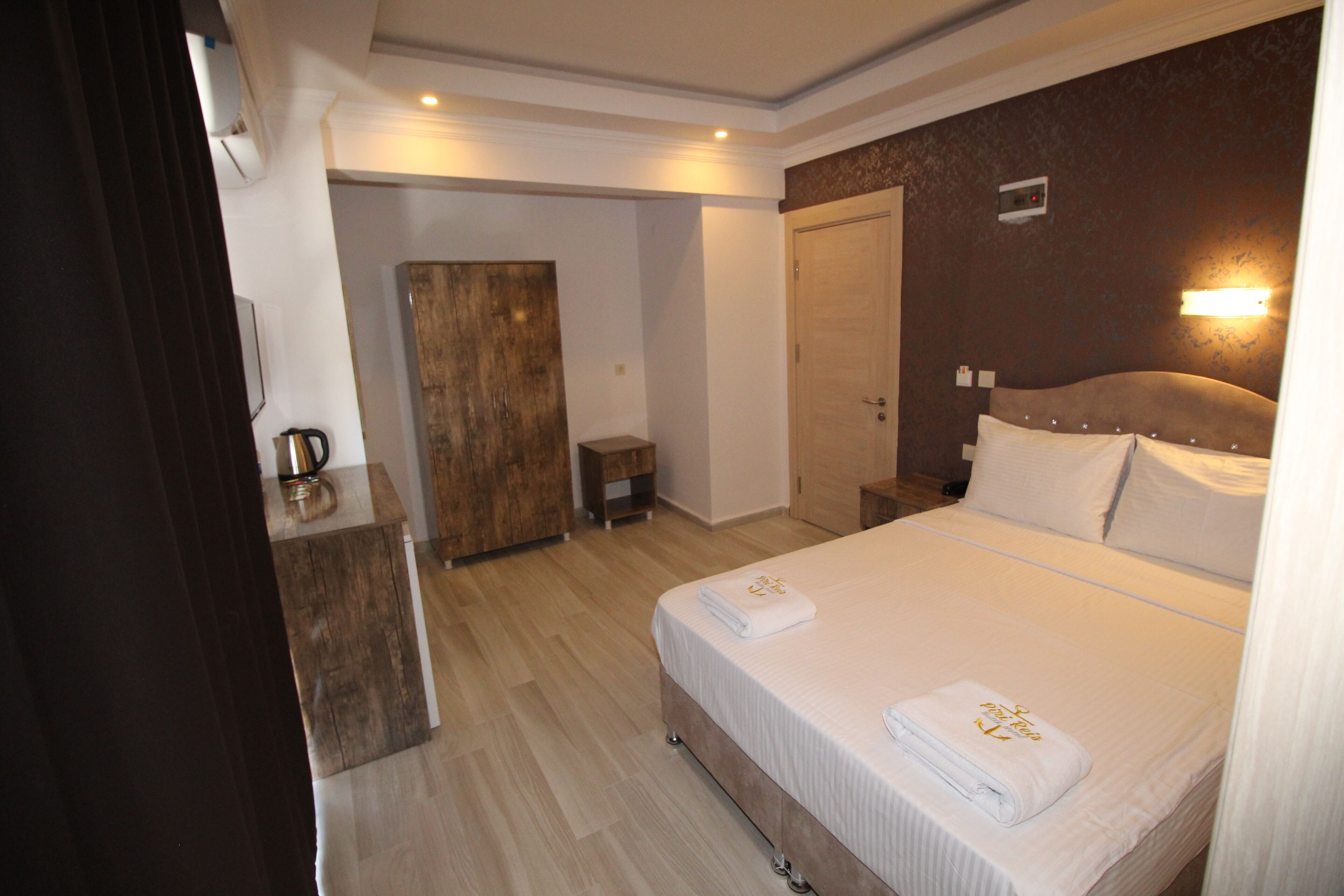 Piri Reis Butik Hotel